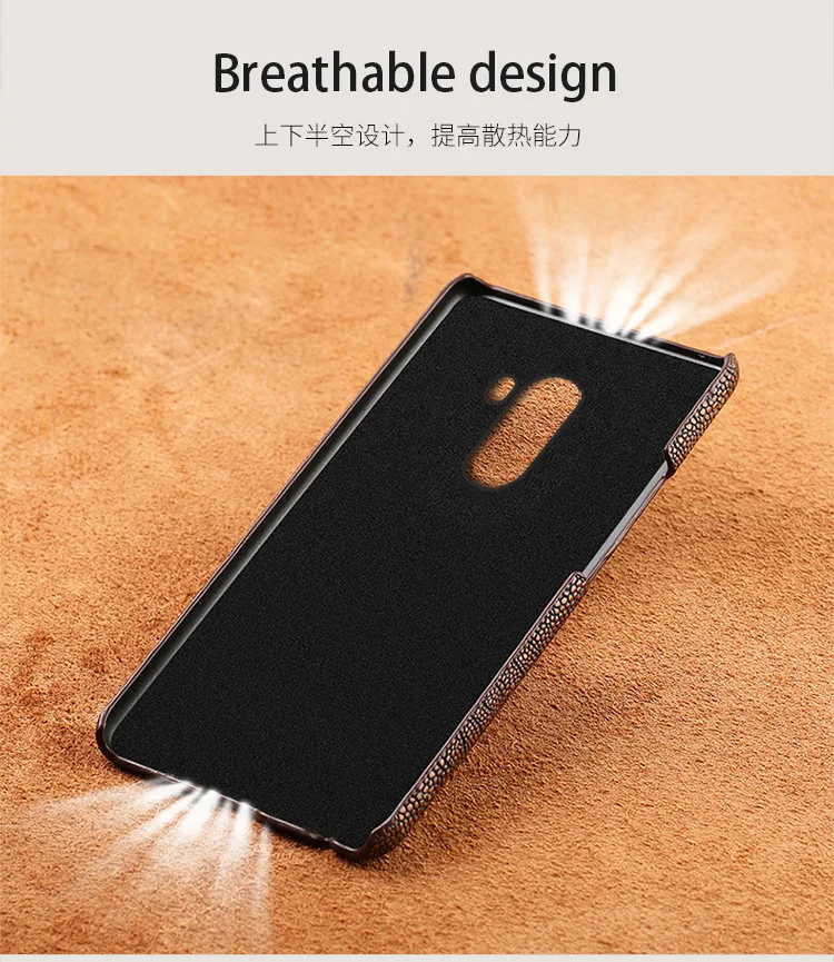 Чехол для телефона для Xiaomi mi 5 6 8 A1 A2 lite Max 2 3 mi x 2 S 3 Чехол страуса стопы Texure чехол для Redmi версия 4 4A 4X5 5A плюс Чехол