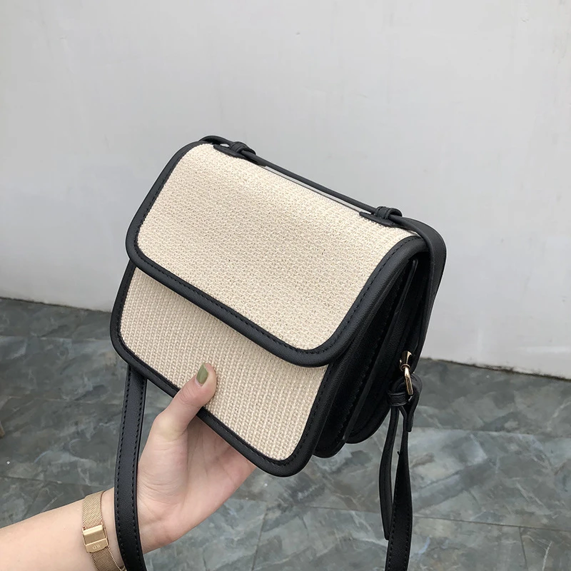 Женская сумка через плечо Youda повседневная для мобильного телефона в