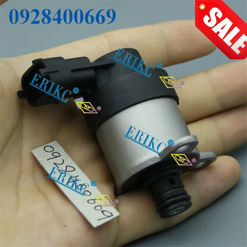 ERIKC SCV 0928400669 CR дизельный инжектор измерительные инструменты 0 928 400 669 регулятор