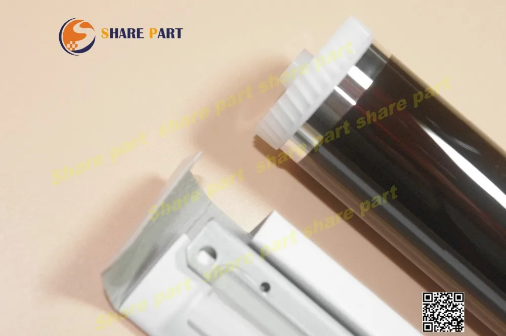 1 X экономичный барабан и лезвие подходит для Kyocera FS1016 FS1028 1100 fs1128 1135 1300d fs1320 fs1350 fs1370
