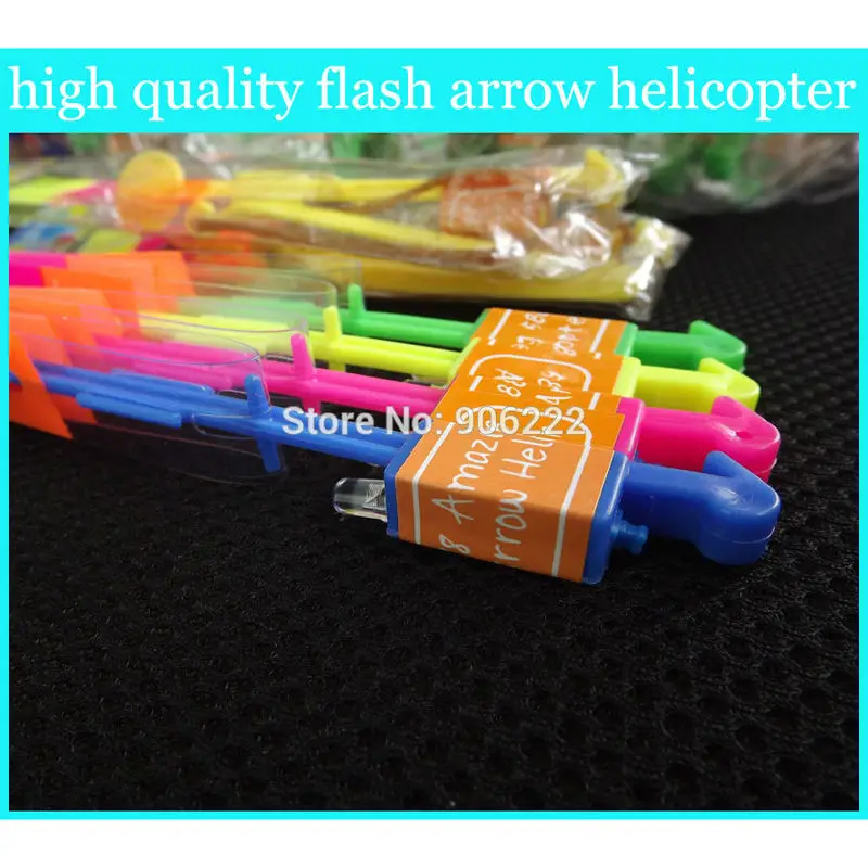 (100 шт./лот) Высококачественная двойная вспышка удивительная светодиодная