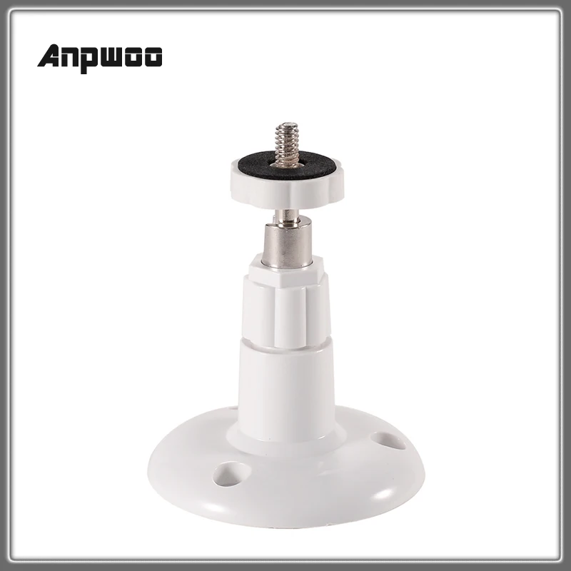 1 шт. камера охранного монитора настенное крепление регулируемое для помещений