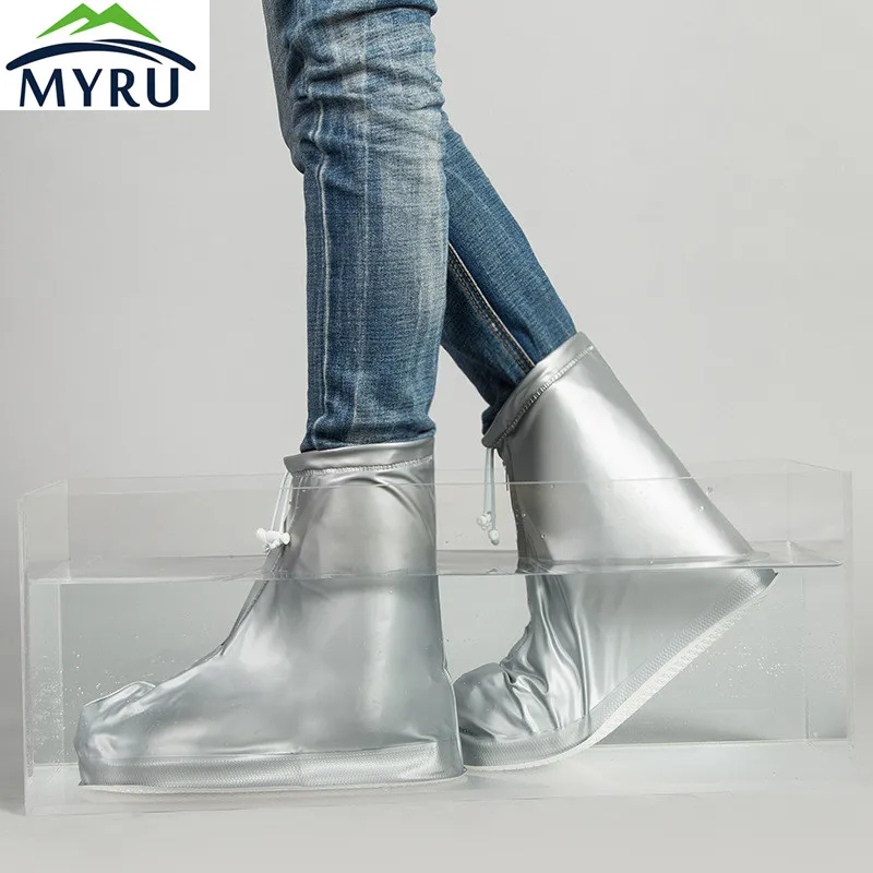 Новинка 2016 полностью водонепроницаемые и галоши для дождливой погоды туризма