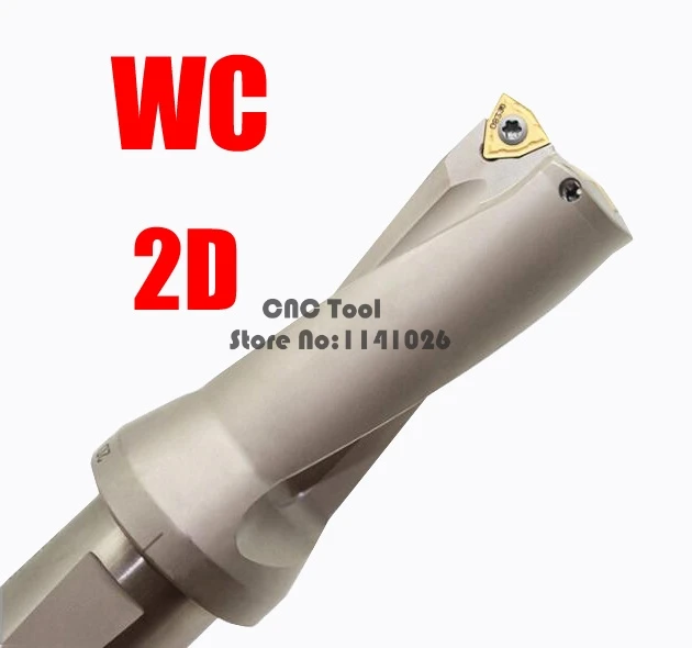 C25 C32 2D SP 14 мм 15 16 20 25 30 индексируемая U образная дрель для металлического