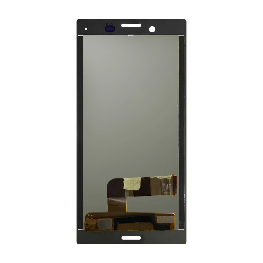 4 6 дюйма 100% протестированный ЖК-дисплей для Sony Xperia X Compact F5321 сенсорный экран