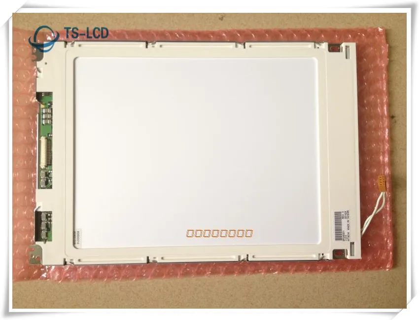 100% протестированная Оригинальная ЖК-панель A + SP24V001 9 4 дюйма один год гарантии |