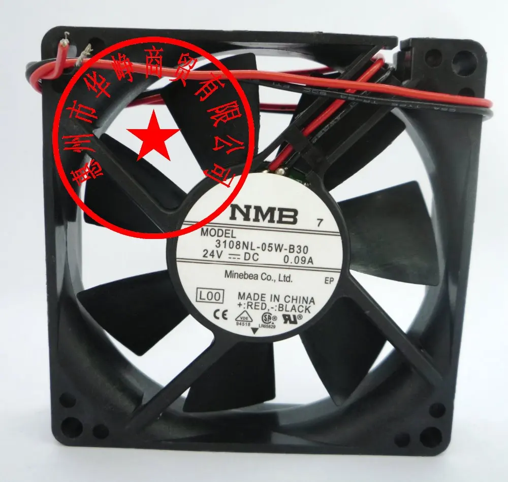 3108nl 05w b30 24v