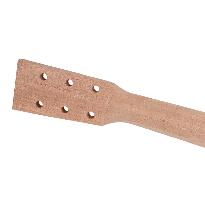 Акустическая гитара шеи для запасные части гитары Luther ремонт Сделай Сам