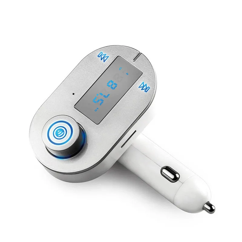 T9 обновления t9s автомобиля mp3 плеер Беспроводной Bluetooth fm-передатчик модулятор Hands