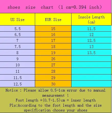 Новые мальчики девочки сандалии летние шлепанцы детские 3D мультфильм Микки для