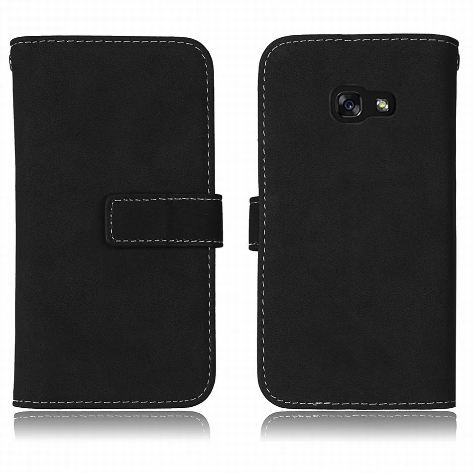 DEEVOLPO 9 Слот для карты матовый книжных обложек для samsung S8 J330 J530 J730 A320 A520 A720 A810 G530 J3 Prime J510 J520 J710 J720 DP08H