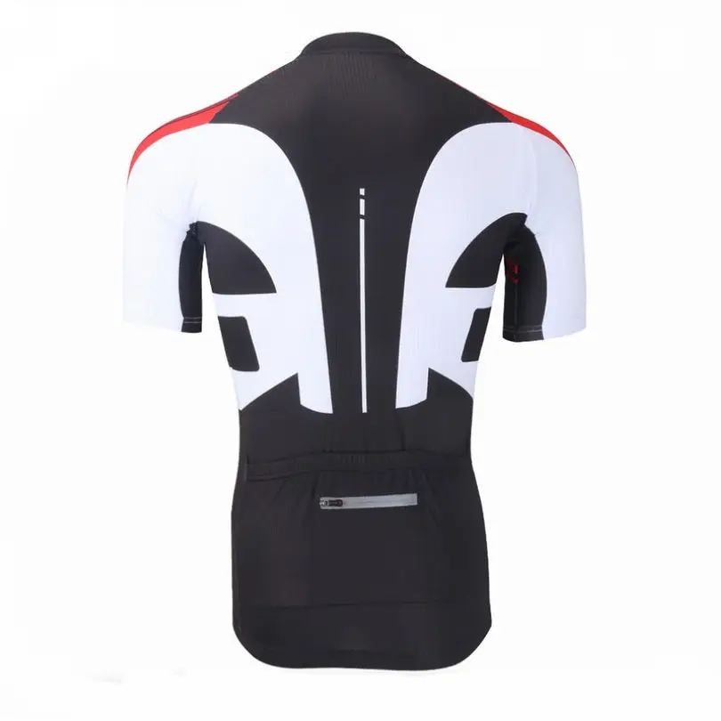 2017 г. XINTOWN Pro велосипедный трикотажный комплект с шортами и нагрудником Мужская