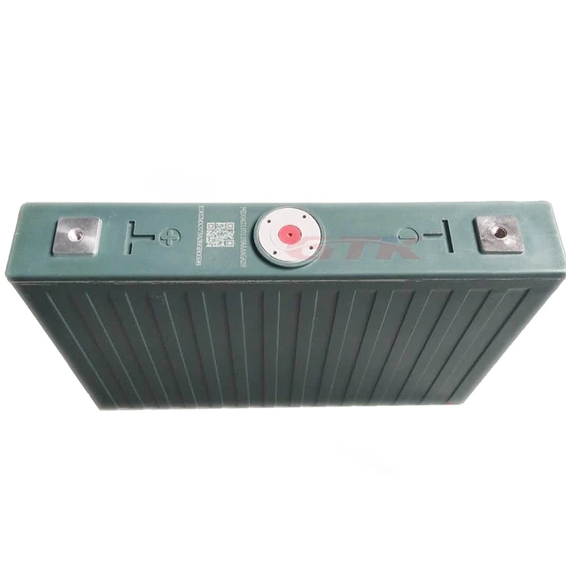 Литиевая батарея Lifepo4 4 шт. 3 2 в 100 Ач 5c 300 А разряд diy аккумулятор для электромобиля