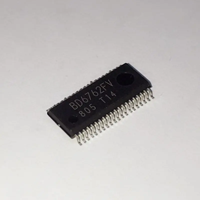 

Spot brand new original BD6762FV-E2, BD6762FV, original Roma ROHM