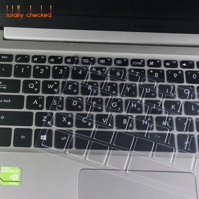Защитный чехол для ноутбука Asus Vivobook S S510Ua Db71 S510Uq Eb76 15 X 510Uq | X505Ba 6 дюймов|Чехлы