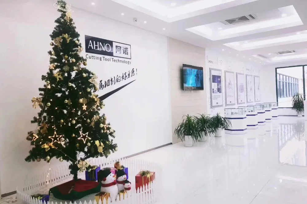 AHNO 4xD внутренние Coolants прямые карбидные сверла Заводские розетки | Инструменты