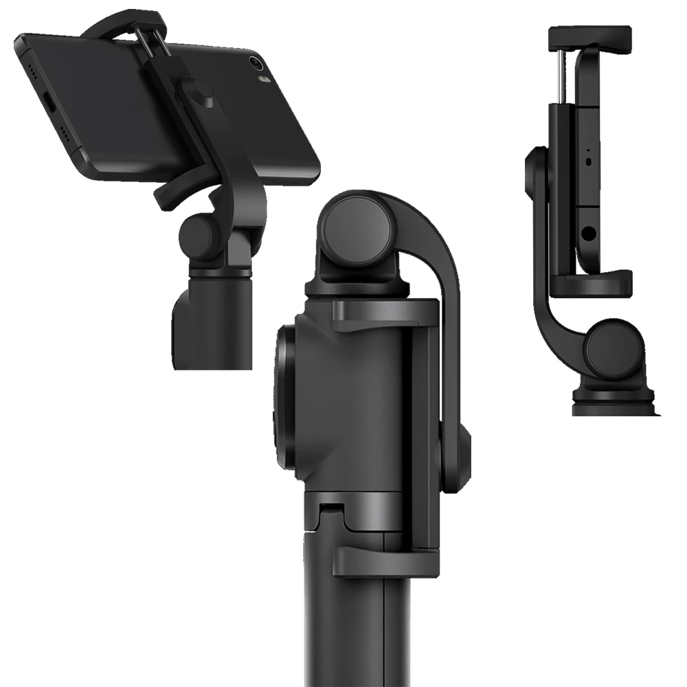 Xiaomi палка для селфи складной штатив Bluetooth палка для селфи с Беспроводной затвора селфи палка для Iphone, Android Xiaomi