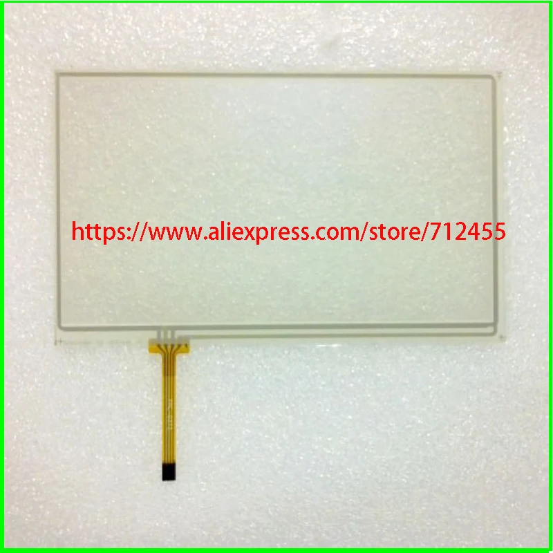 Сенсорная панель (дигитайзер) для оптического отражателя времени AT810 AT820 AT830 AT860 OTDR