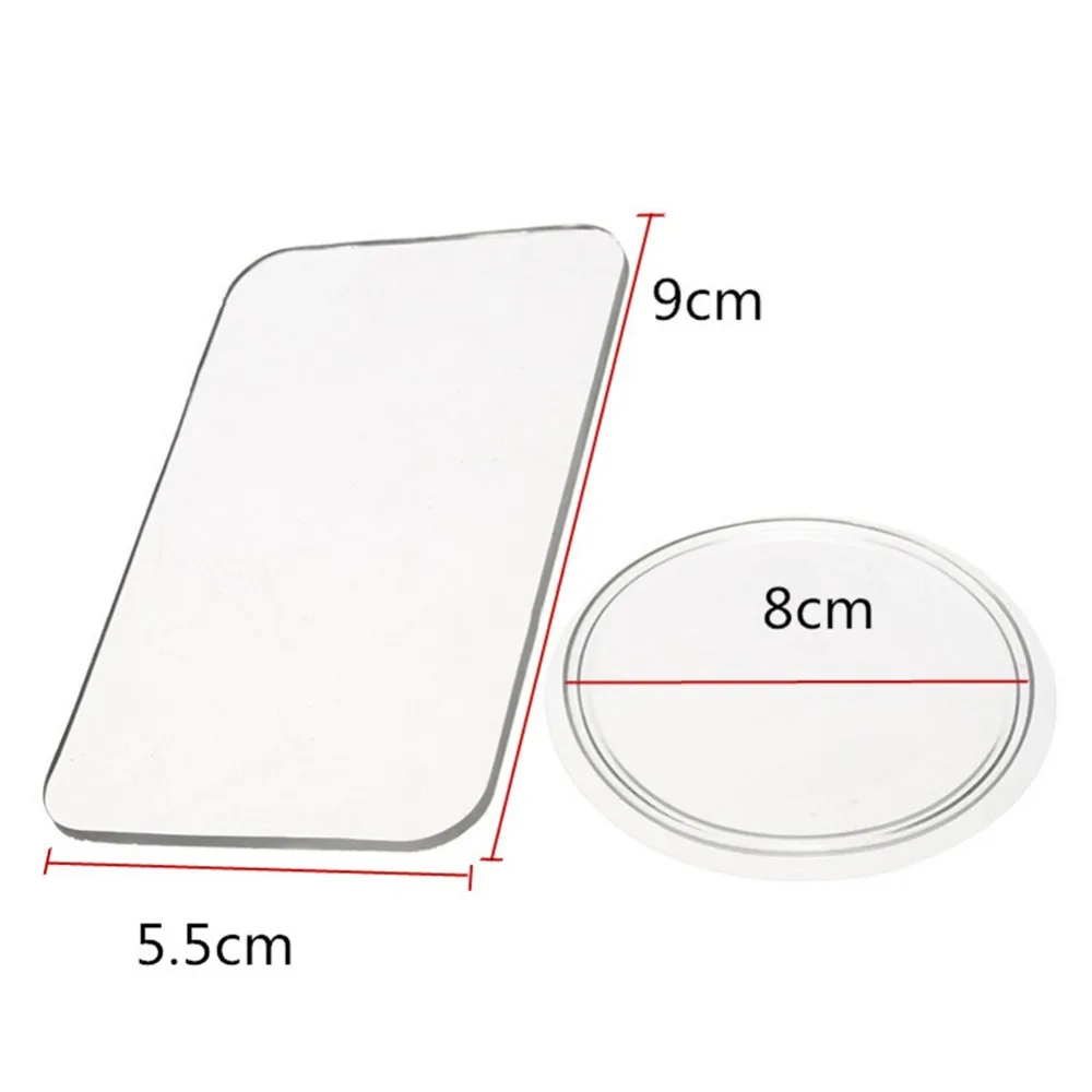 2 шт легко подобрать ресницы Силиконовый поднос подставка держатель ресниц