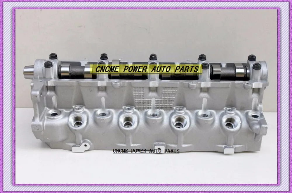 908 850 R2 RF HW головки цилиндров в полной сборке ASSY для Ford Mazda kia OR2TF 10 100 OR2TF10100 OR2TF10100B|assis|