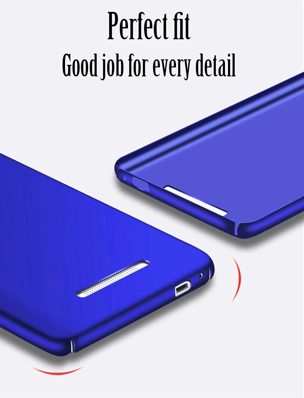 Роскошный Жесткий чехол с глобальной версией для Xiaomi Redmi 4X 4A 3S 4 Note4X Note2 Note3 Note4 Pro Mi6