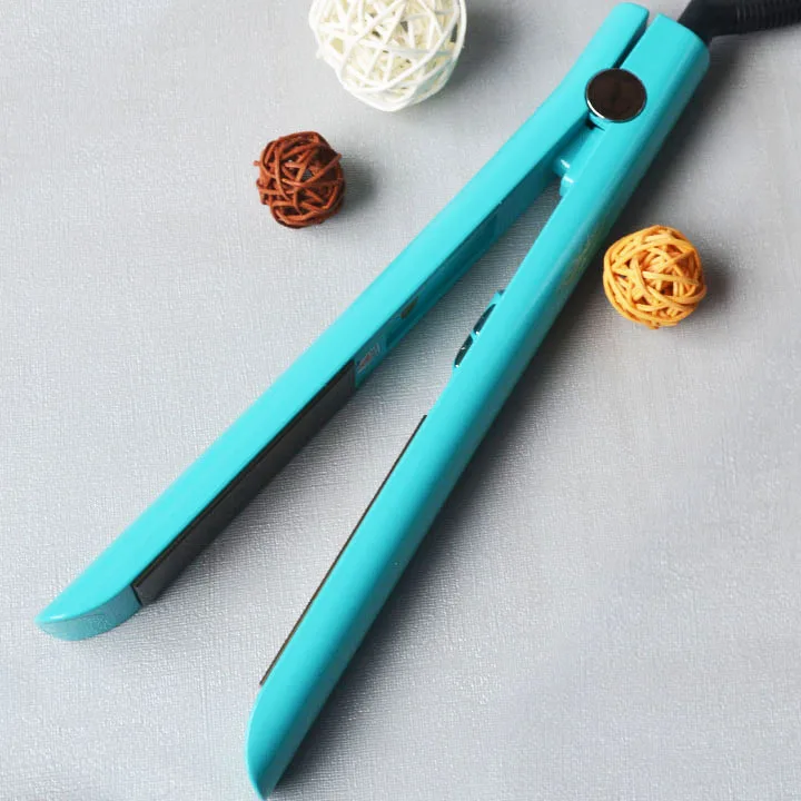 Кератиновое лечение волос для восстановления гладкое плоский утюжок