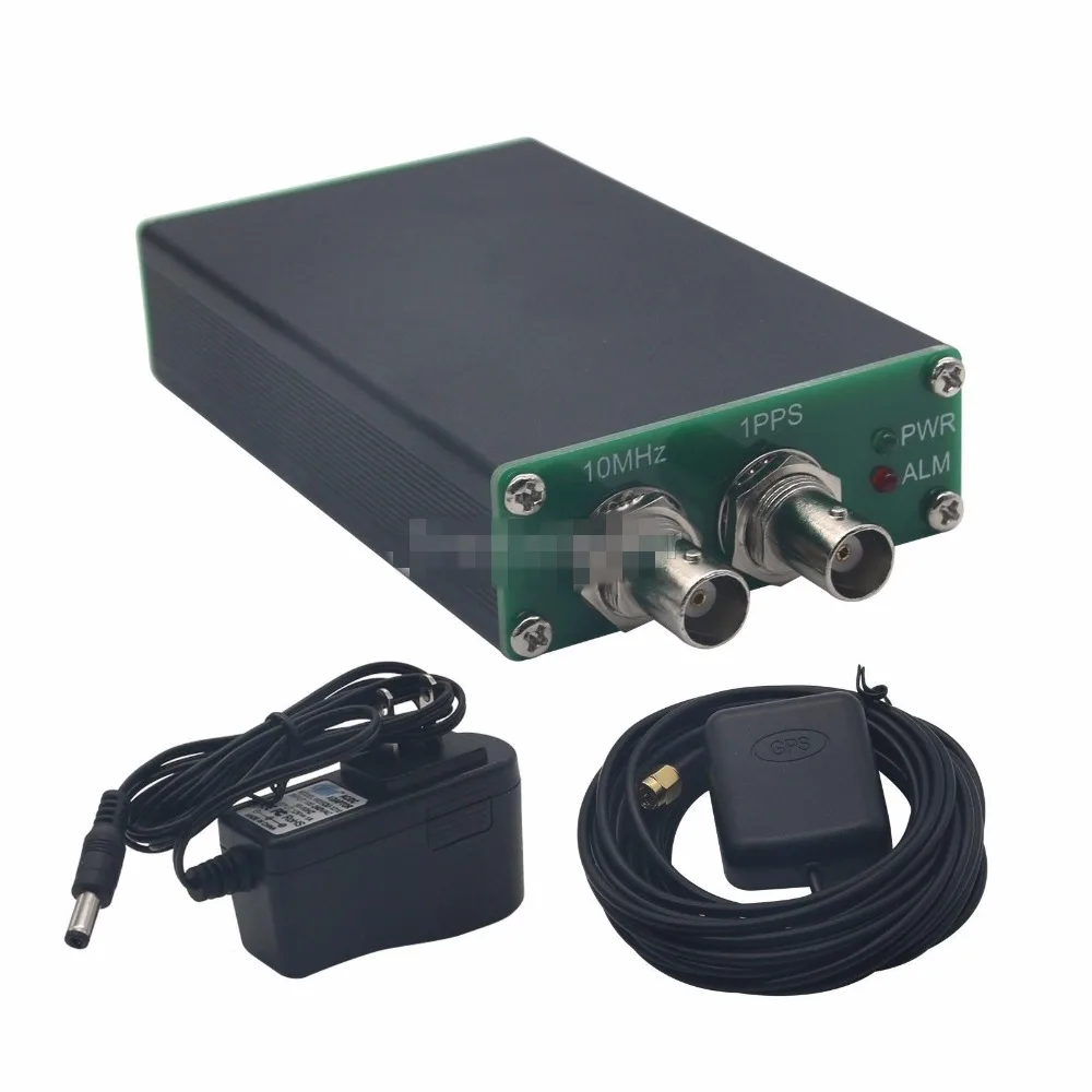10M PLL-gps DO gps Tame disciplминированные часы Синусоидальная волна gps приемник+ Мощность США