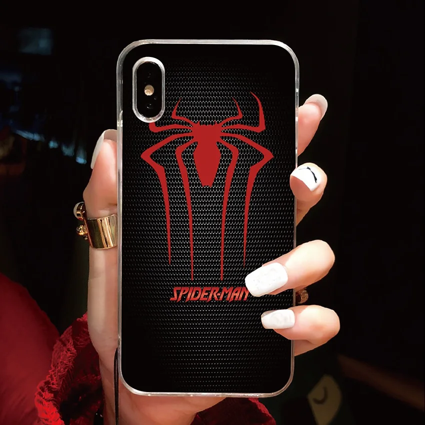 7 YAZHYUJE для Wiko Lenny 5 4 3 Jerry tomry Harry Sunny 2 3 Plus View 2 Go XL U Feel Lite Super heros logo мягкие силиконовые чехлы из ТПУ - Цвет: 7
