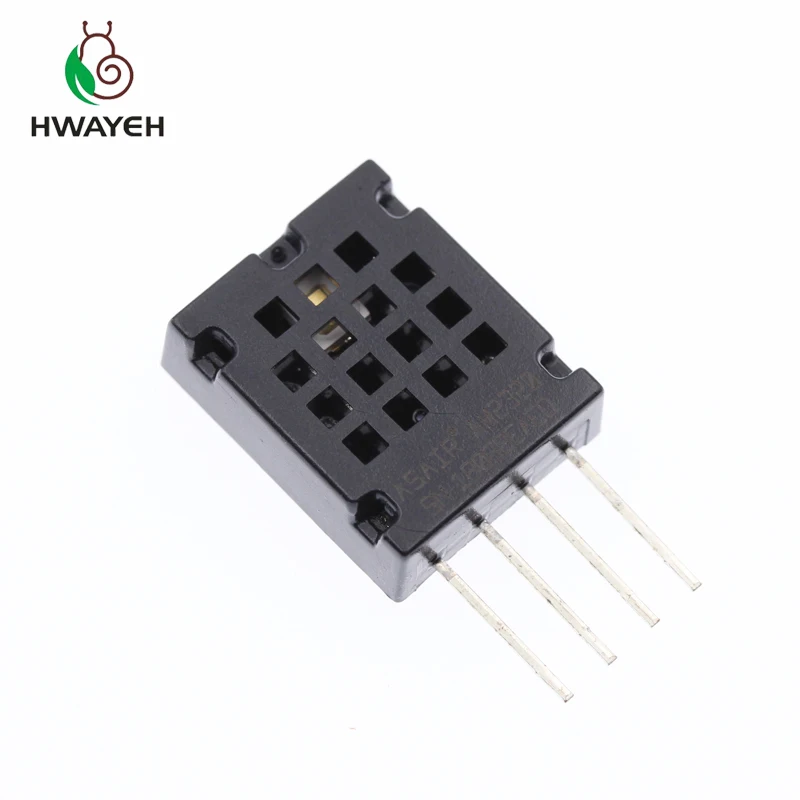 Цифровой датчик температуры и влажности AM2320 оригинальный аутентичный может