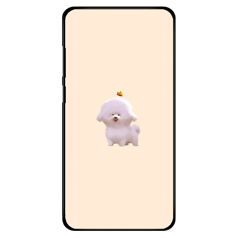 For UMIDIGI A5 Pro Case Cover TPU Soft Silicone Cute Cartoon Anime Cat DIY Patterned Squishy for UMI A5 Pro Phone Cover - Цвет: 195