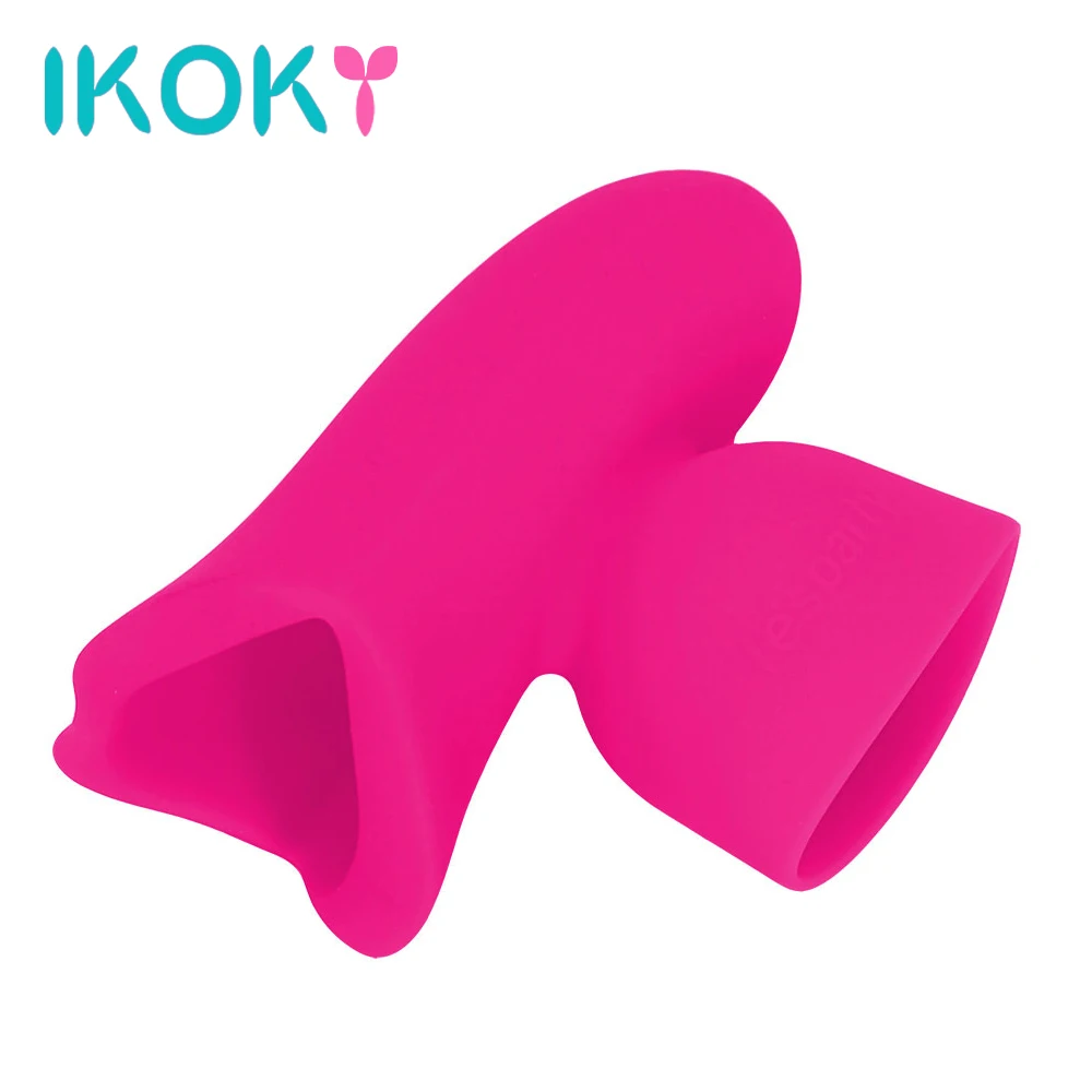 IKOKY G spot Стимуляция AV стержень головной убор для взрослых интимные игрушки женщин