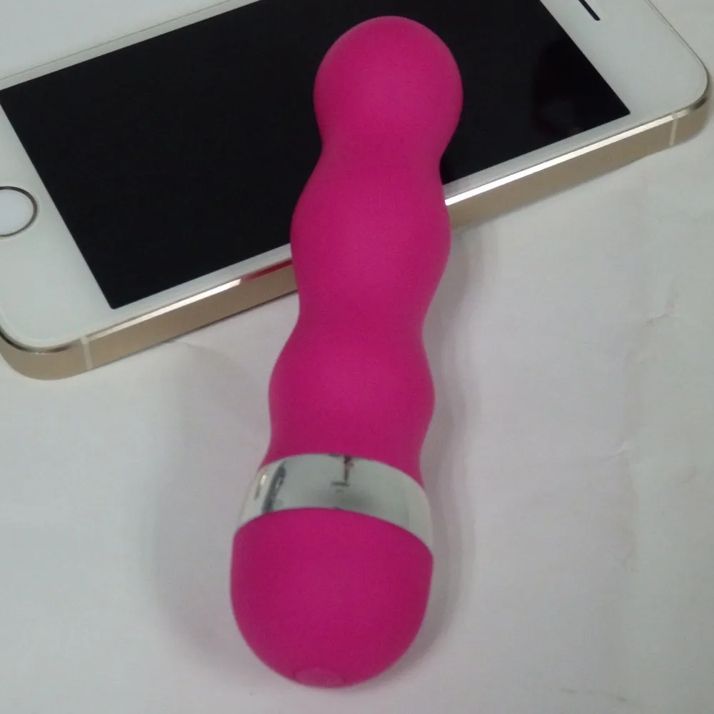 Вибрирующий массажер унисекс для мастурбации спиральный Массажер AV с покрытием