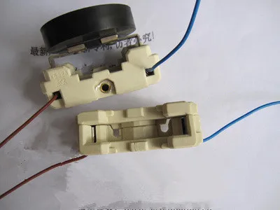 

4pcs G53 Lamp Socket, G53 AR111 lamp holder, Ceramic, G53HID LED Socket 250V 2A