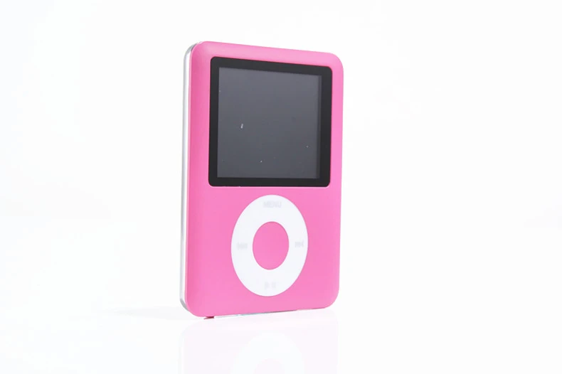 MPLSBO Тонкий Высококачественный 1," lcd MP3 MP4 плеер mp3плеер Поддержка до 32 Гб карта памяти micro sd видео фото просмотра чтения электронных книг