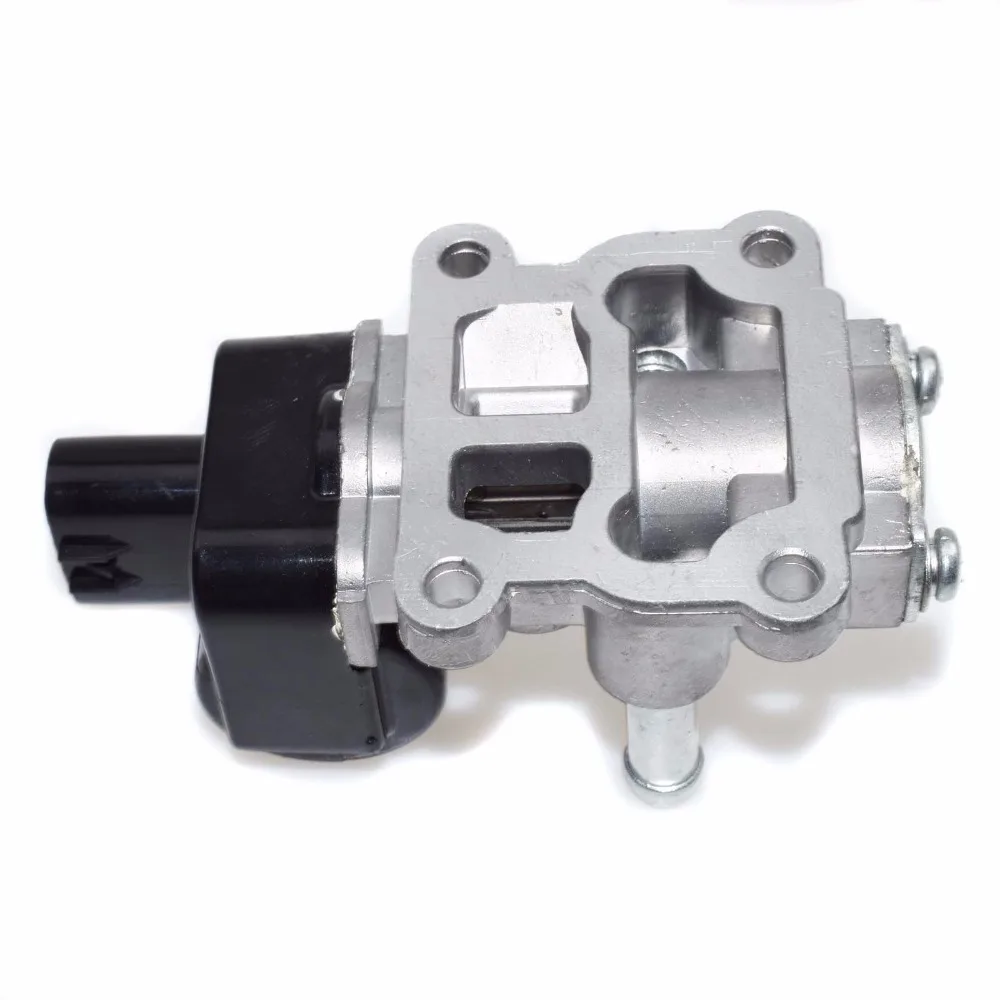 ISANCE клапан контроля холостого хода IACV 22270 03030 74340 AC4022 IACV194 AC194 для Toyota Camry 1996 2000 & Solara