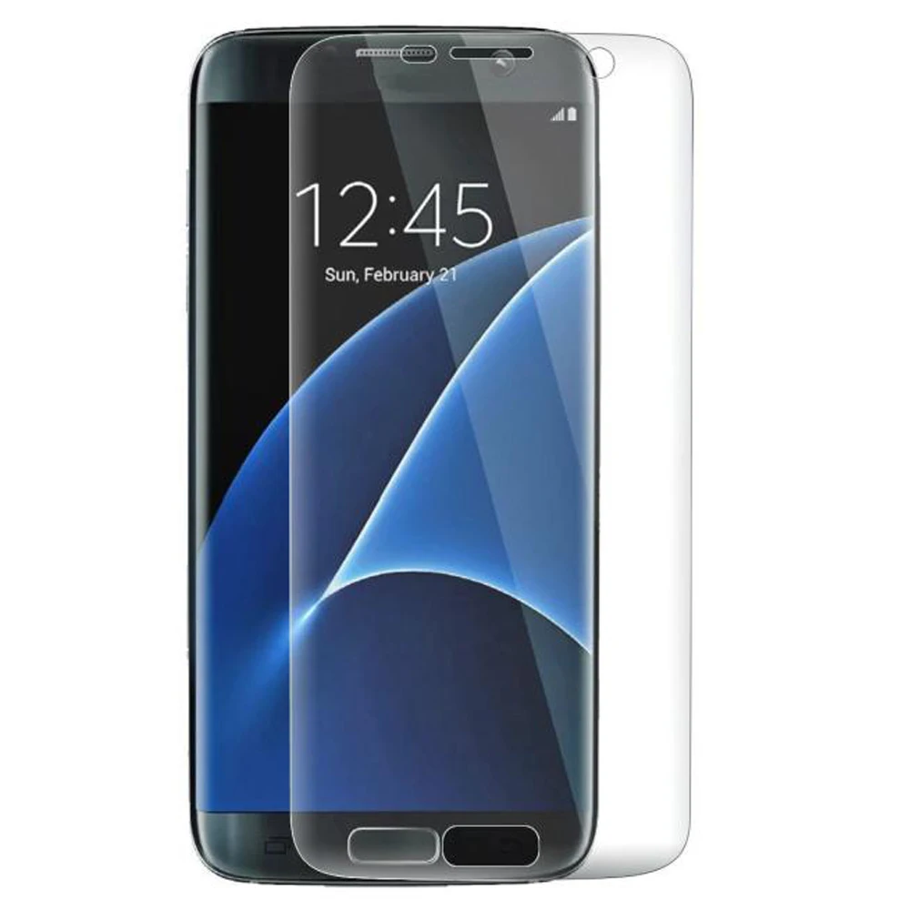 Mnycxen 3D Защитное стекло для Samsung Galaxy S7 Edge закаленное S7edge S 7 Защитная пленка