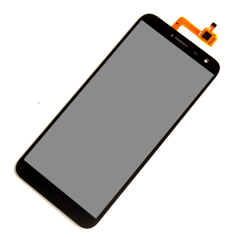5,5 дюймов OUKITEL C8 ЖК-дисплей+ сенсорный экран протестированный ЖК+ дигитайзер стеклянная панель Замена для OUKITEL C8