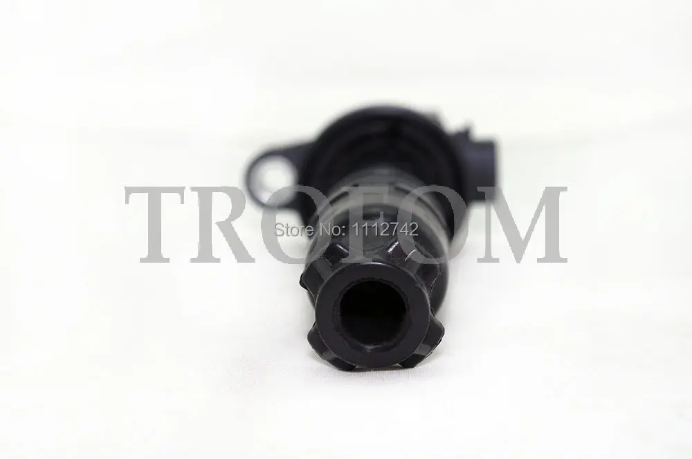 Катушка зажигания для HYUNDAI i20 i30 IX20 KIA Carens Cerato Pro Ceeɽ Rio Soul Venga 1 4 6 27301-2B000 273012B000 0986221062