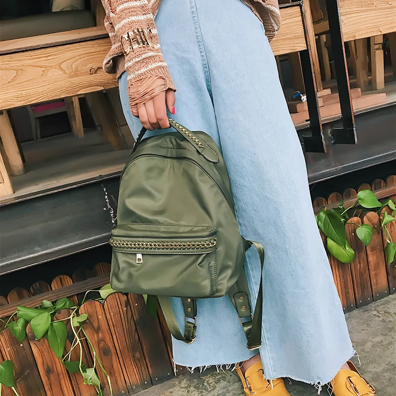 JANESPRI школьный рюкзак для девочек подростков Mochila Feminina Escolar женские рюкзаки