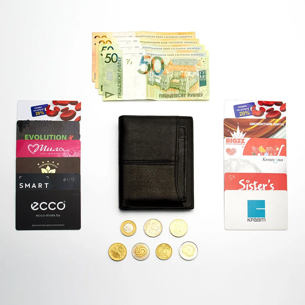 

Get This Elegant, Luxurious, Slim and Light Weight Wallet Today