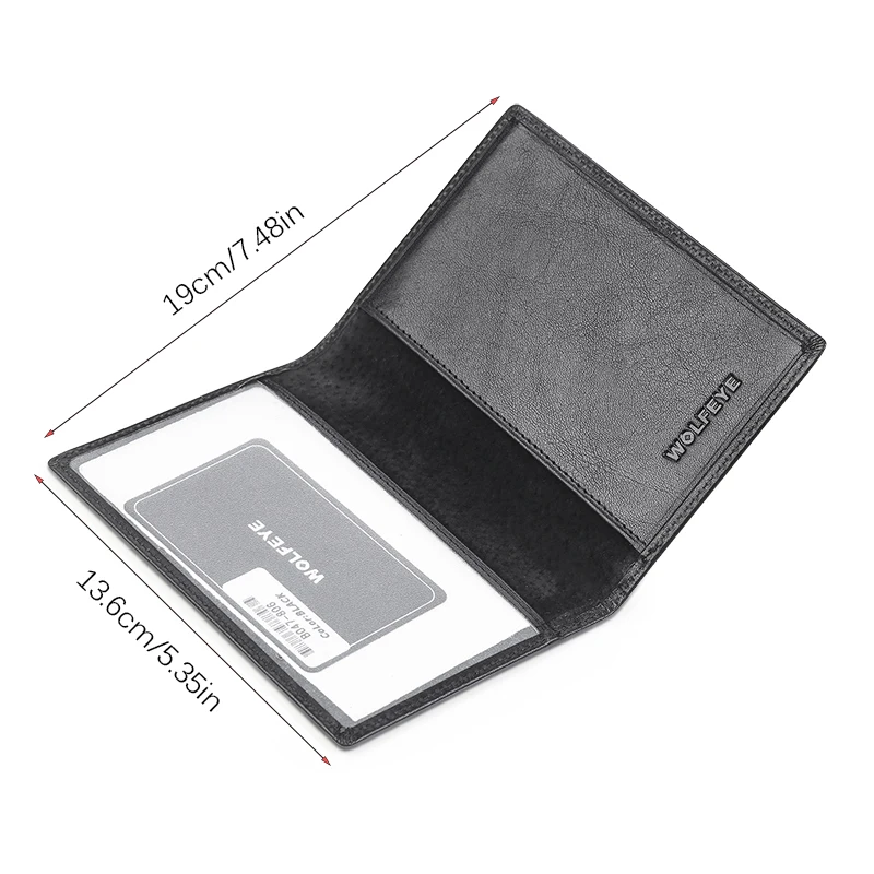 Обложка для паспорта из натуральной кожи|leather passport cover|genuine leather coverpassport cover |