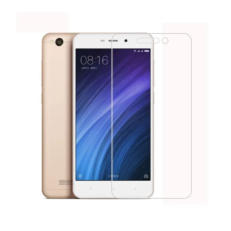 Закаленное стекло для Xiaomi Redmi 4A 5A 6 6A 3 3s Pro защитная пленка экрана Xiomi 5 Plus Note 2 шт.|glass