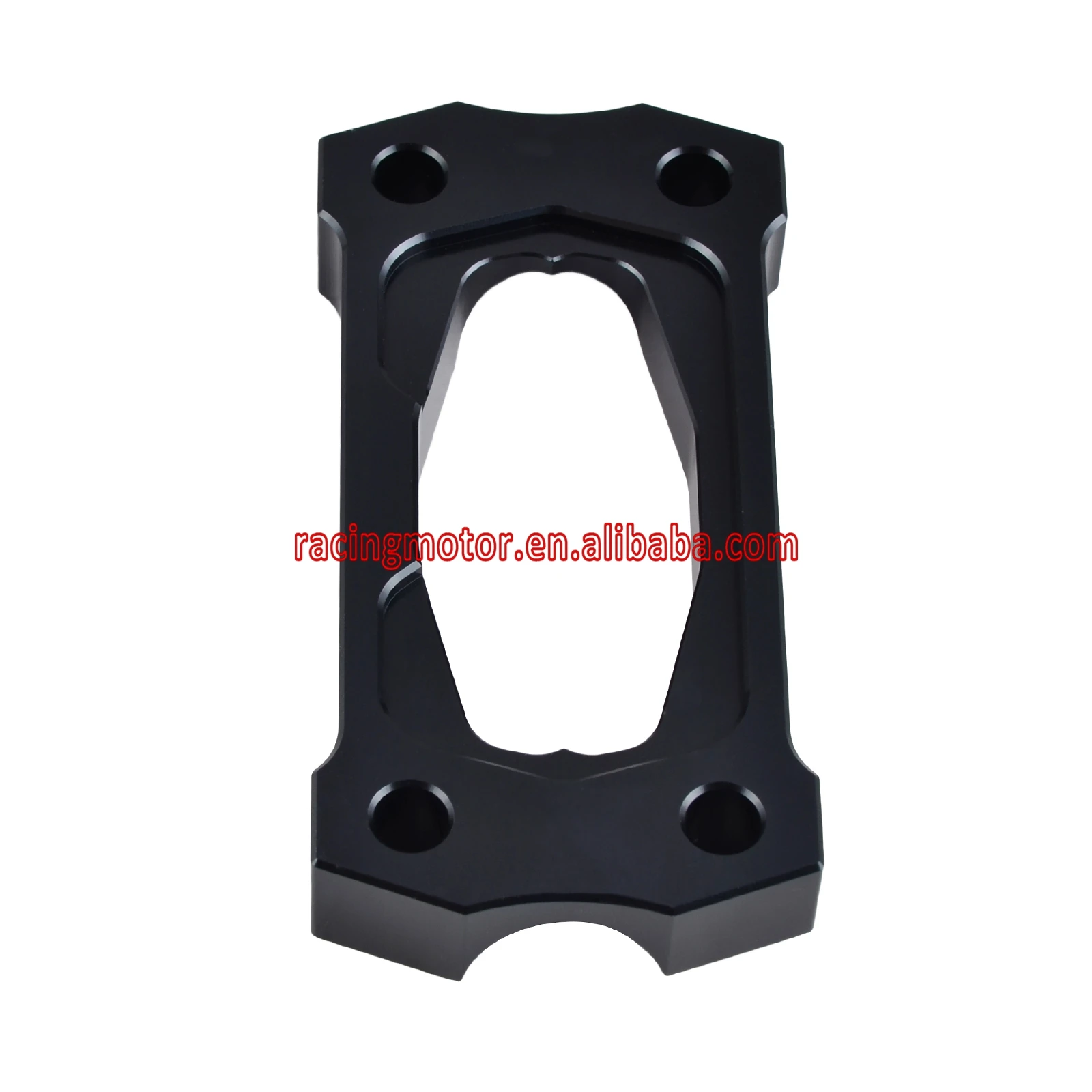 Кронштейн для руля с ЧПУ 22 мм Suzuki RMZ250 RM-Z250 2004 250SB 2002-2006 RMZ 250 | Автомобили и мотоциклы