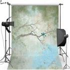 Виниловый фон для фотосъемки детей, из полиэстера