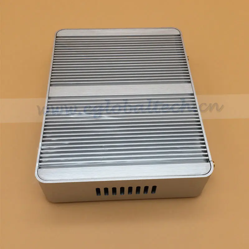 Мини ПК N3150 4 Гб ОЗУ 32 SSD Windows 10 настольный компьютер ТВ приставка 14 нм четыре ядра 4K