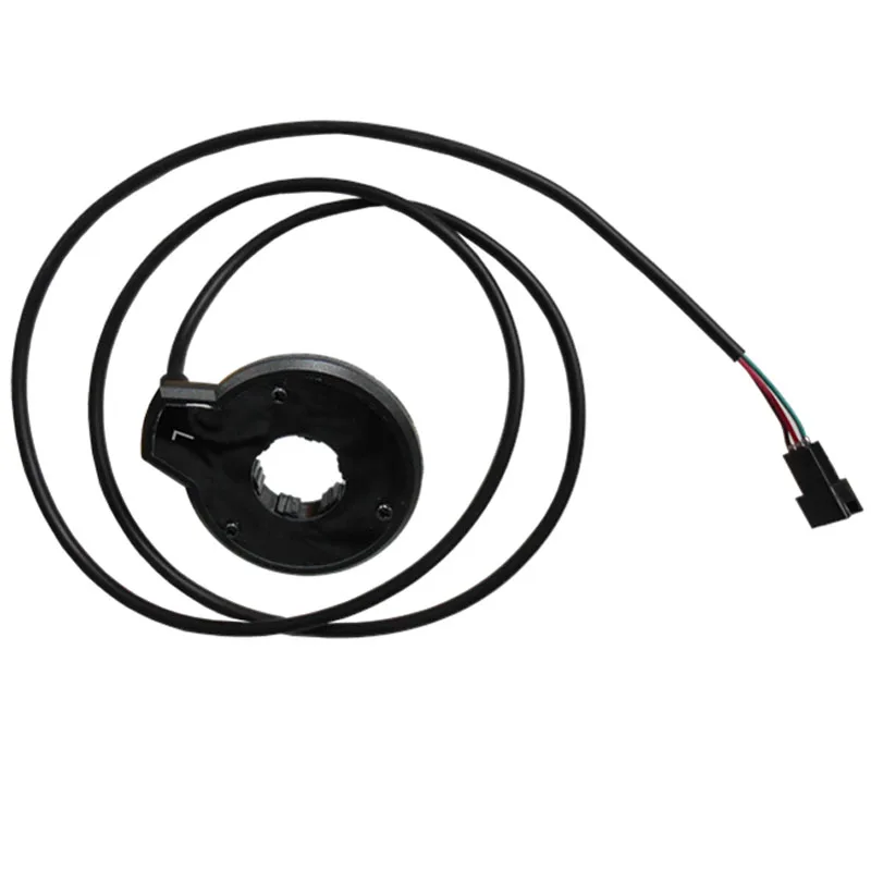 

Electric bicycle motor PAS Electric Bikes Conversion Kit Parts Pedal Assistant double hall 12 magents PAS Sensor