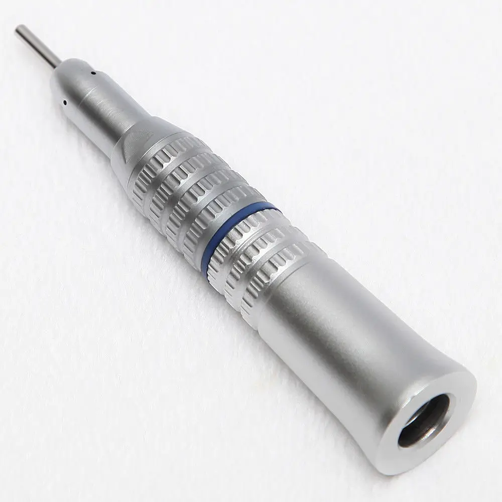 NSK Style Dental Slow Low Speed Handpiece Straight Contra Angle Air Motor 2/4H | Красота и здоровье