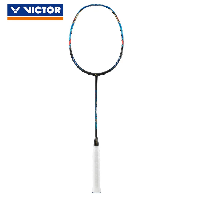 100% оригинальные профессиональные ракетки для бадминтона Victor Tai Tzu Ying TK F