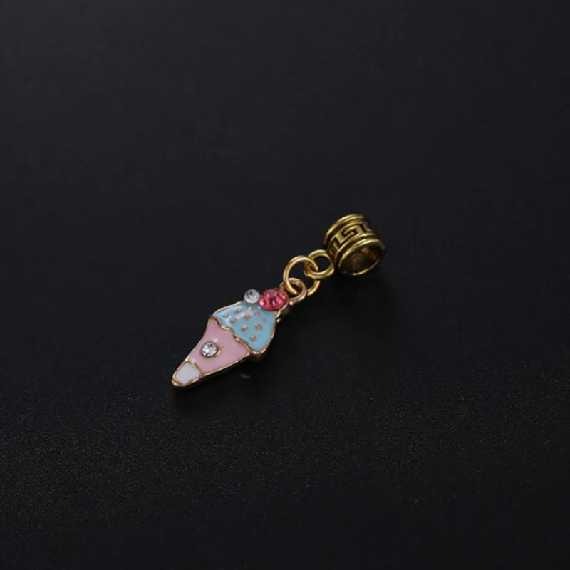 Подарок на день Святого Валентина mary poppins bijoux sieraden wicca Charms plata de ley оригинальные