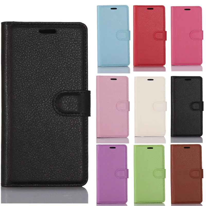 Lenovo A2016a40 Чехол из искусственной кожи в стиле люкс с откидной крышкой для телефона Vibe b A2016A40 A2016 A40 4.5 дюйма назад сумки.
